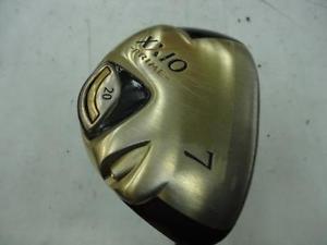 DUNLOP XXIO PRIME 2009 7W SR-flex Fairway wood Golf Clubs image 1