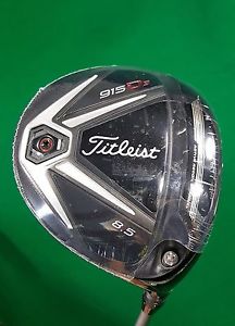* New * TITLEIST 915 D3 8.5° adjustable driver Diamana S+70 white STIFF graphite image 1
