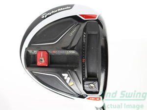 TaylorMade M1 Driver 10.5* Graphite Regular Right 45.5 in image 1