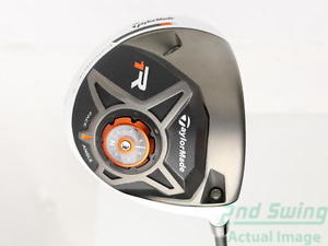 Tour Issue TaylorMade R1 Driver 10* Graphite X-Stiff Right 45.25 in image 1