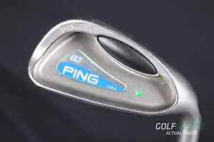 Ping G2 Iron Set 3-PW Stiff Right-Handed Steel Golf Clubs #2898 image 1