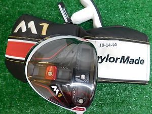 TaylorMade M1 430 8.5* Driver Kuro Kage 60 X Extra Stiff Graphite w HC, Tool New image 1