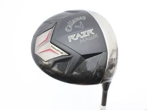 Used[B-] Golf Callaway RAZR HAWK N driver Aldila US Reg 1W Men H7L image 1
