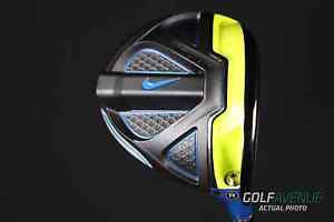 Nike Vapor Flex 440 Driver Adjustable Loft Regular RH Graphite Golf #4176 image 1