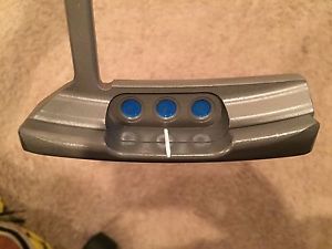 Scotty Cameron California Monterey Putter 34" image 1