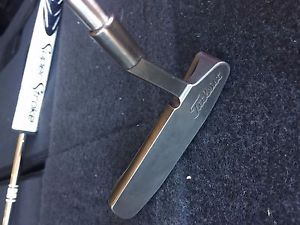 Scotty Cameron Studio Stainless Newport 2, 35" CUSTOM FINISH image 1
