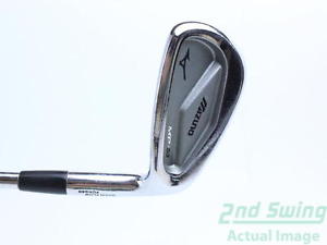 Mizuno MP 53 Iron Set 5-PW Steel Stiff Right 38.75 in image 1