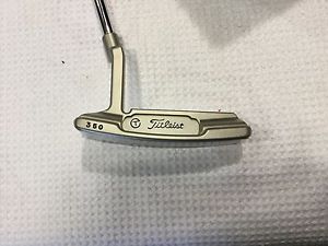 Scotty Cameron Tour Timeless Circle T image 1