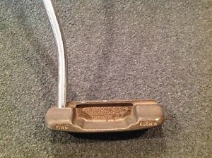 Ping Kushin Scottsdale Box 1345 putter- collection quality image 1