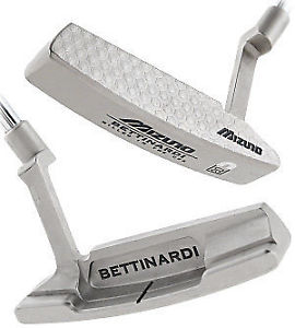 Mizuno Bettinardi C-03 Putter Golf Club image 1