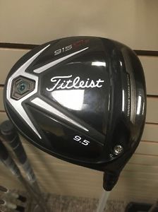 Excellent RH Titleist 915D2 Driver 9.5*Graphite Aldila Rogue 110MSI S-flex (WHC) image 1