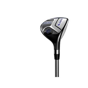 New 2016 Cobra Golf Max Hybrid Rescue Black - Select Loft &amp; Flex image 1
