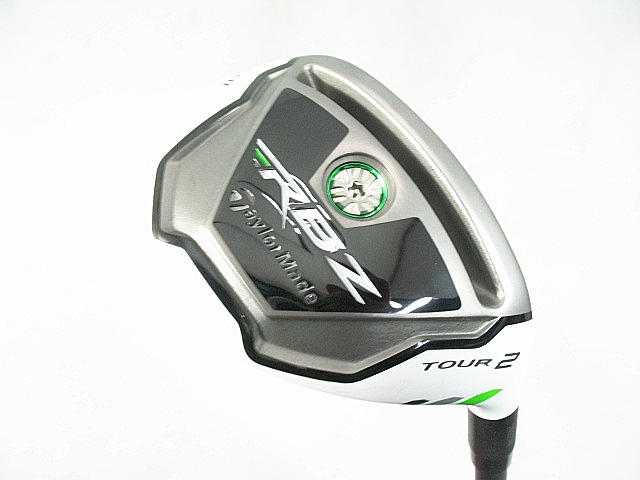 Used[AB] Golf TaylorMade ROCKET BALLZ rocket Balls TOUR rescue USA utility D6A image 1