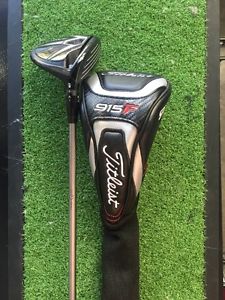 titleist 915 F 3 Wood image 1
