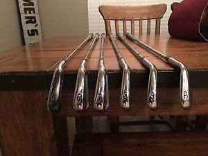 Titleist 716 Combo Set image 1