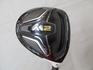 Taylor Made M2 FW 42.25 S image 1