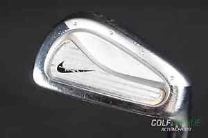 Nike FORGED PRO COMBO Iron Set 3-PW Stiff Right-H Steel Golf Clubs #2489 image 1