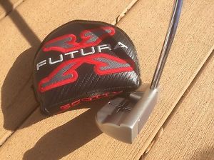 TITLEIST SCOTTY CAMERON  M1 NEWPORT SELECT 35" PUTTER image 1