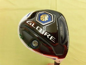 Taylor Made GLOIRE F FW 43 R image 1