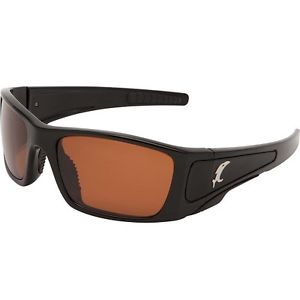 Vicious Vision PVEGBKC Vengeance Black/Copper Pro Series Sunglasses image 1