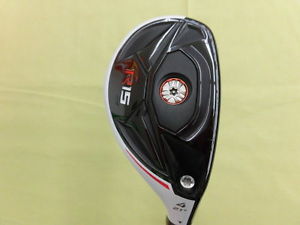 Taylor Made R15 Utility 39.75 S image 1