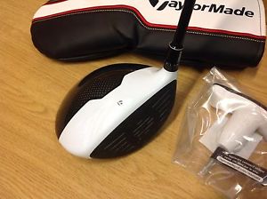 TaylorMade M2 H/L Driver Fujikura Pro 50g Regular-Flex graphite Shaft cover key image 1