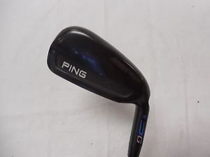 Ping G Crossover Blue Dot 5 Hybrid Iron Alta 70 Senior Flex Graphite Used Rh image 1