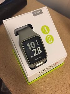 Tomtom Golfer 2 GPS Watch image 1