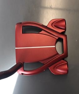 Immaculate Condition Taylormade Limited Condition Jason Day Spider Putter. image 1