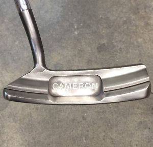 Scotty Cameron Circa 62 #2 Putter - RH - Want It Custom - MINT - EP image 1