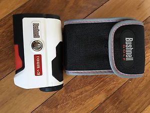 Bushnell Tour V3 Rangefinder with Jolt image 1