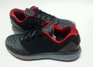 NIKE AIR JORDAN TRAINER ST GOLF "ELEPHANT PRINT" (833359-001) Size. 8.5 image 1