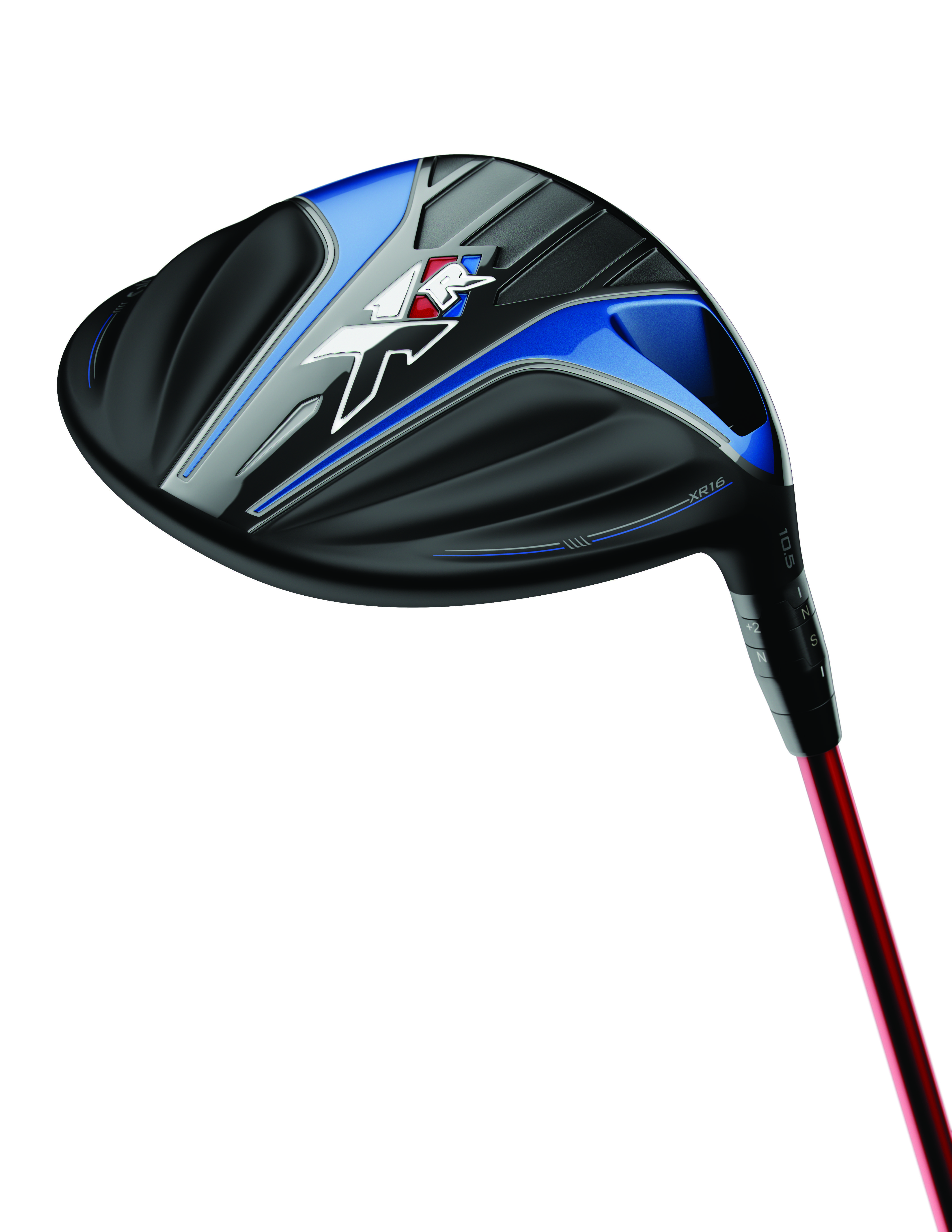 Callaway XR16 Driver 13,5°, Lady - direkt aus dem Pro-Shop ! image 1