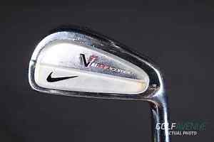 Nike VR Pro Combo Iron Set 3-9 Stiff Right-Handed Steel Golf Clubs #2274 image 1