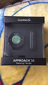Garmin S6 Bundle image 1