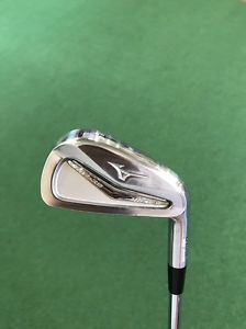 NICE! Mizuno MP 25 Iron set 4-PW PROJECT X 5.5 STIFF $599 BUY IT NOW!! image 1