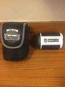 Bushnell Tour V2 Laser Range Finder image 1