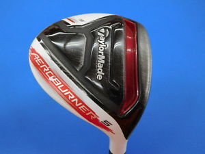 Taylor Made AERO BURNER FW 42.5 R image 1