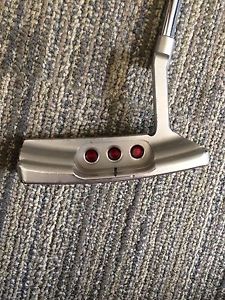 Scotty Cameron California Monterey Left Hand - Great Putter! image 1