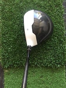 Men's Taylormade M2 Driver HL loft Flex Regular image 1