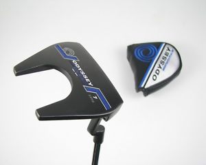 TOUR ISSUE Odyssey Works #7 Putter 350g 34" image 1