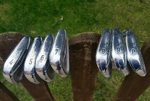 Callaway Apex Pro 16 Forged Irons 4-PW Project X 6.0 - Quick Sale - Offers image 1
