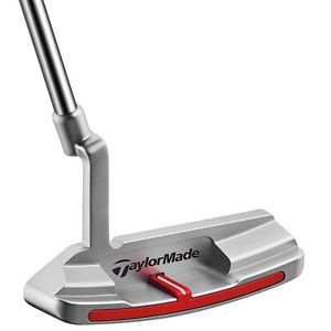 Taylormade Golf Clubs Os Daytona Putter 35" Inches Men Right-Hand Mint image 1