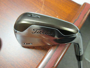 Titleist 716 T-MB - # 4 Driving Iron - Demo - Stiff image 1
