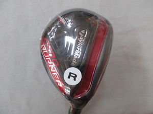 Taylor Made AERO BURNER Black US Utility 40.25 R image 1