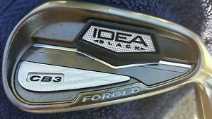 Adams Golf Idea Black CB3 Iron Set Golf Club image 1