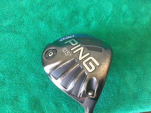 Ping G30 10.5 Tour Stiff RH image 1