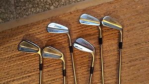 Titleist CB/MB Combo image 1