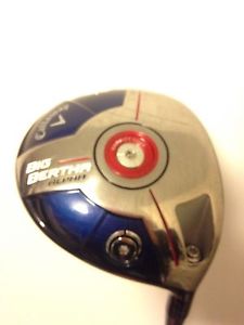 Callaway Big Bertha Alpha Tour Issue Driver image 1