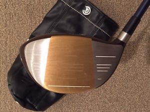 Cleveland Classic Driver Miyazaki Kusala Stiff image 1